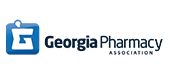 Georgia Pharmacy Logo