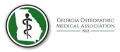 Georgia Osteopathic Medical Association Logo