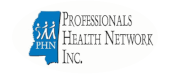 Professionals Health Network Logo