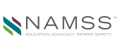 NAMSS Logo